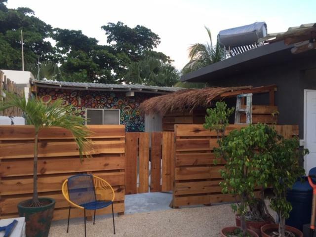 Hostal Wabi *