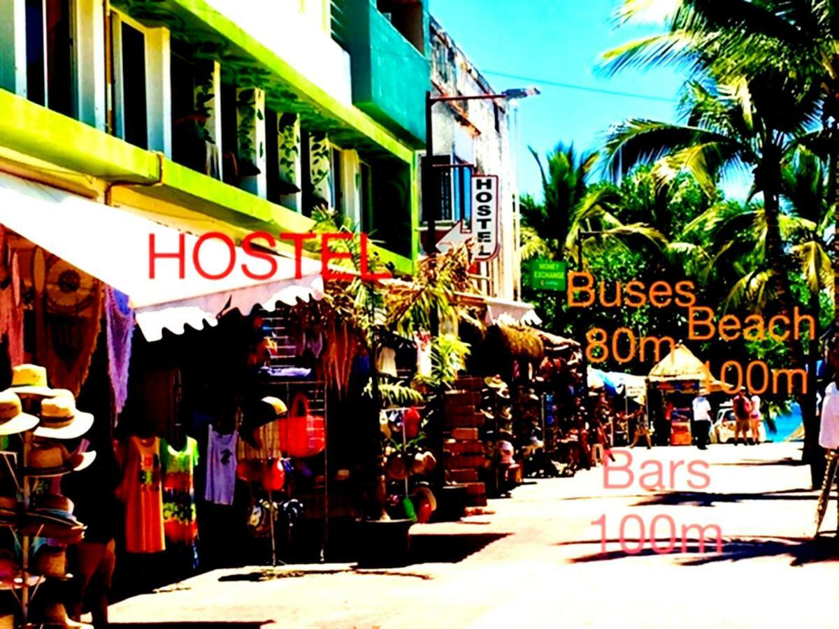 Guacamundo 5th. Ave Hostel *