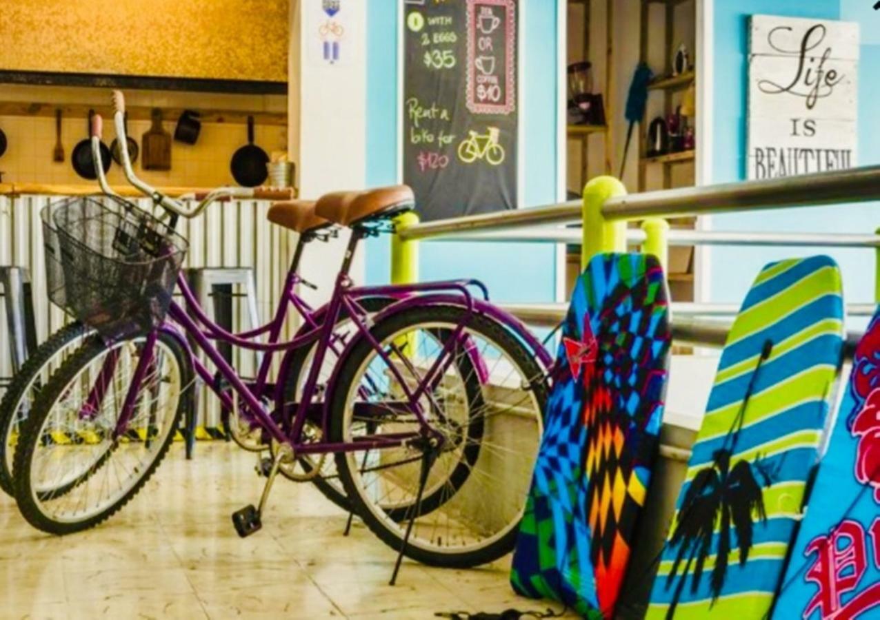 Guacamundo 5th. Ave Hostel *