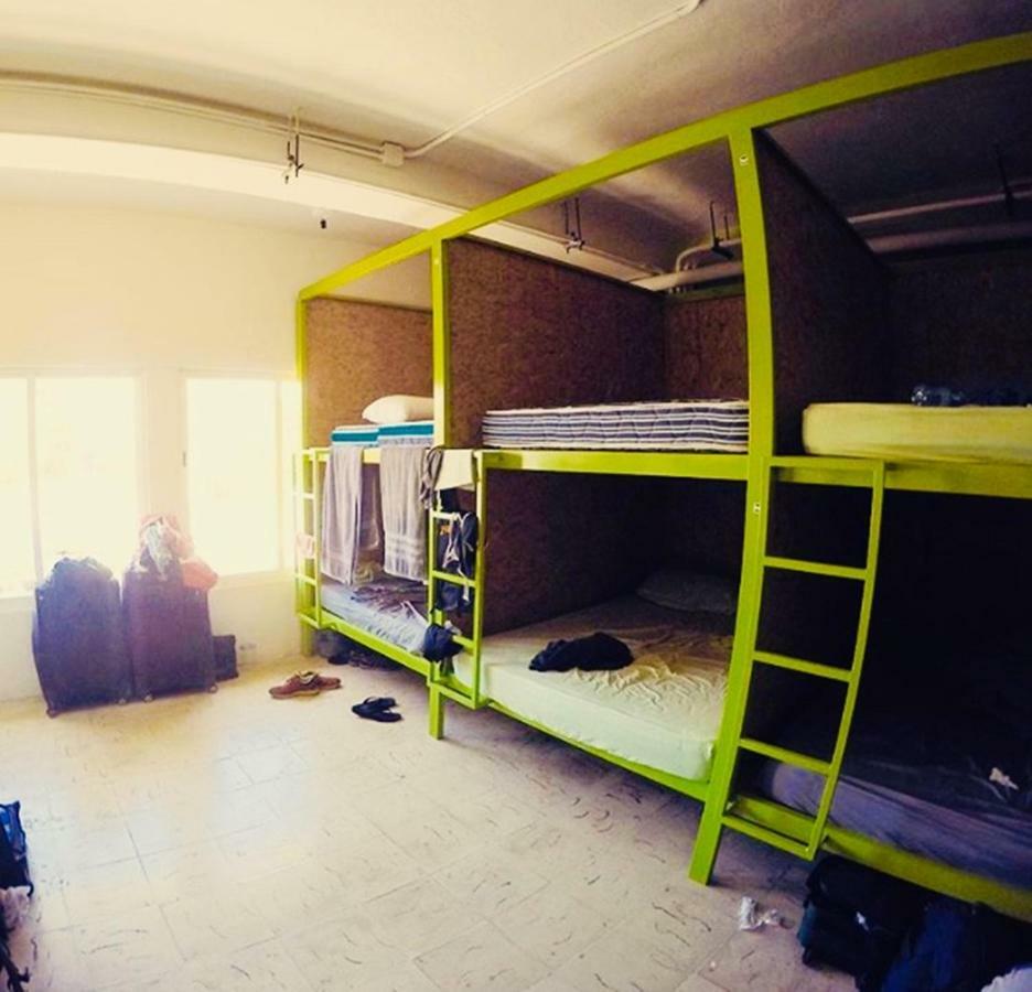 Guacamundo 5th. Ave Hostel