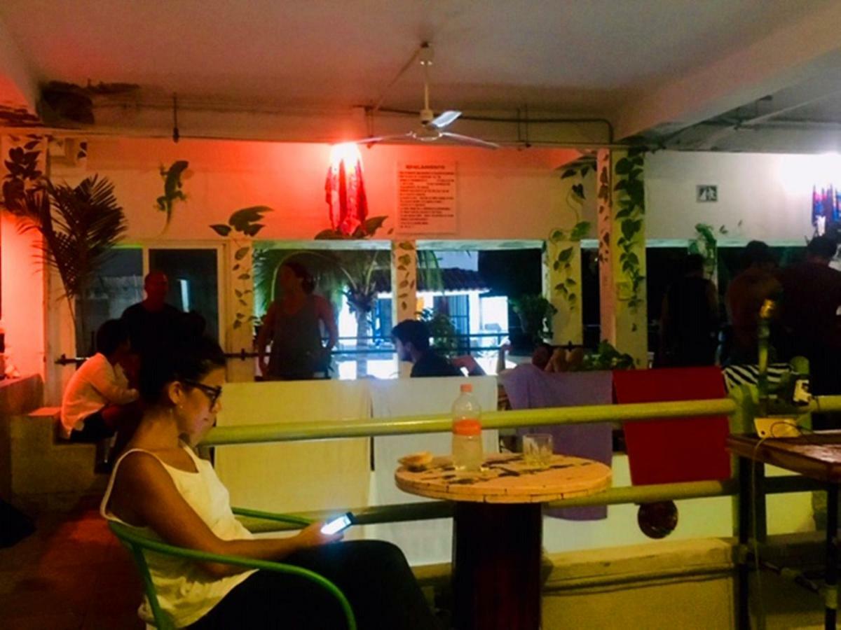 Guacamundo 5th. Ave Hostel