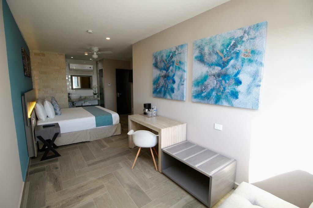 Bfh Attraction Deluxe 3* Playa del Carmen