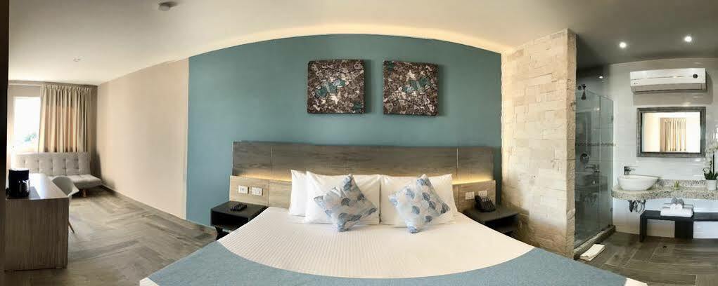 Bfh Attraction Deluxe Hotel 3*