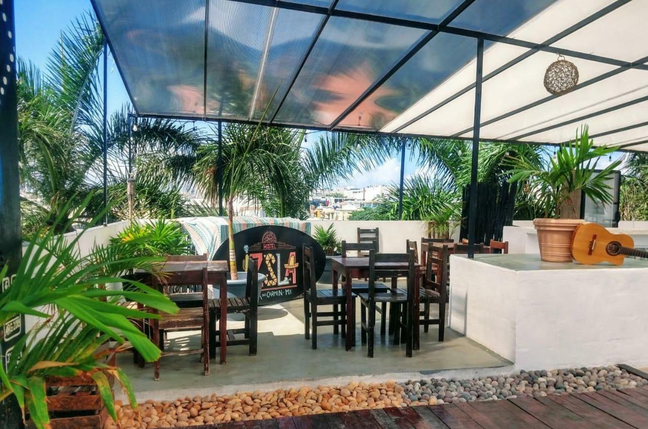 Hostal Izsla Hostel Playa Del Carmen *