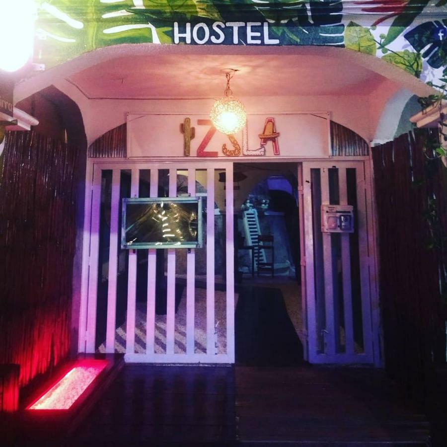 Hostal Izsla Hostel Playa Del Carmen Playa del Carmen