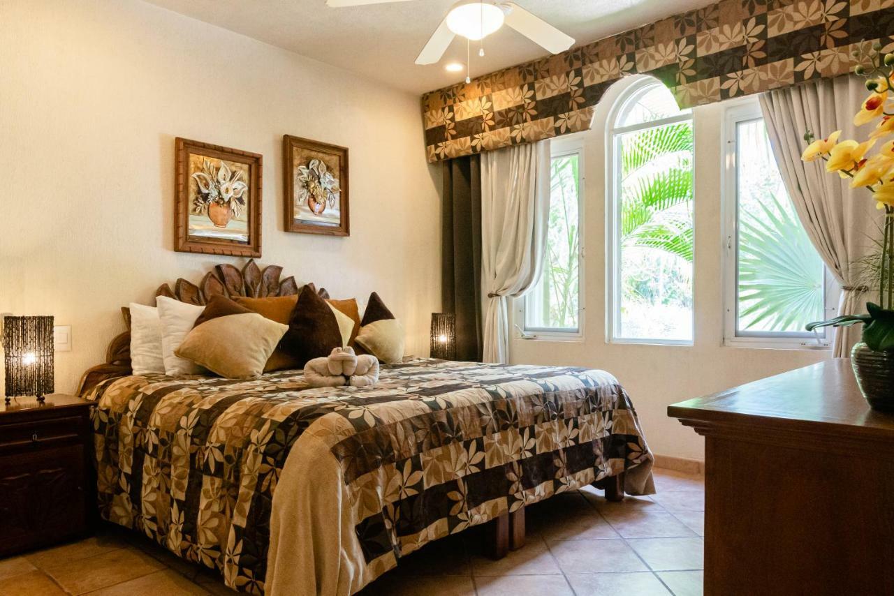 Casa Cascada - 3 Bdrm House For 6, Close To The Holiday home Playa del Carmen