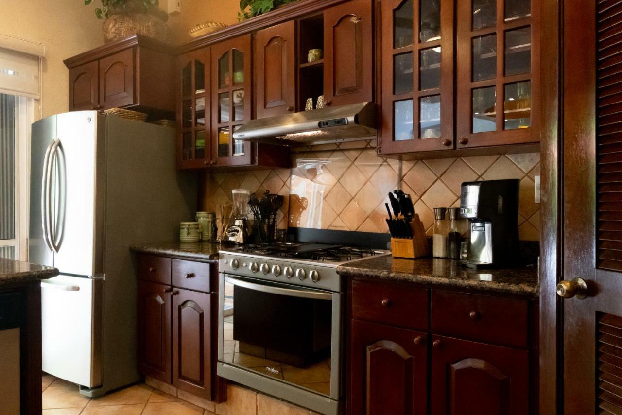Casa Cascada - 3 Bdrm House For 6, Close To The