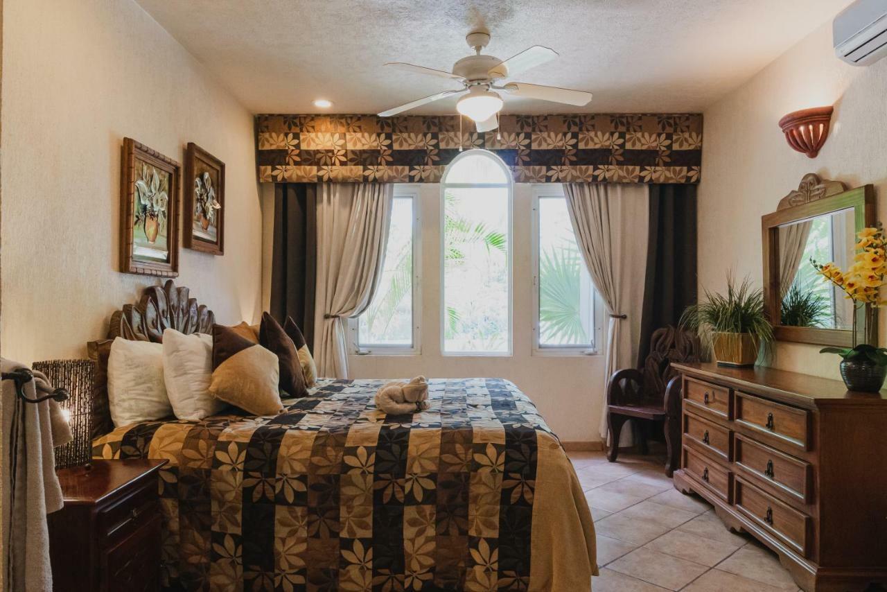 Casa Cascada - 3 Bdrm House For 6, Close To The *