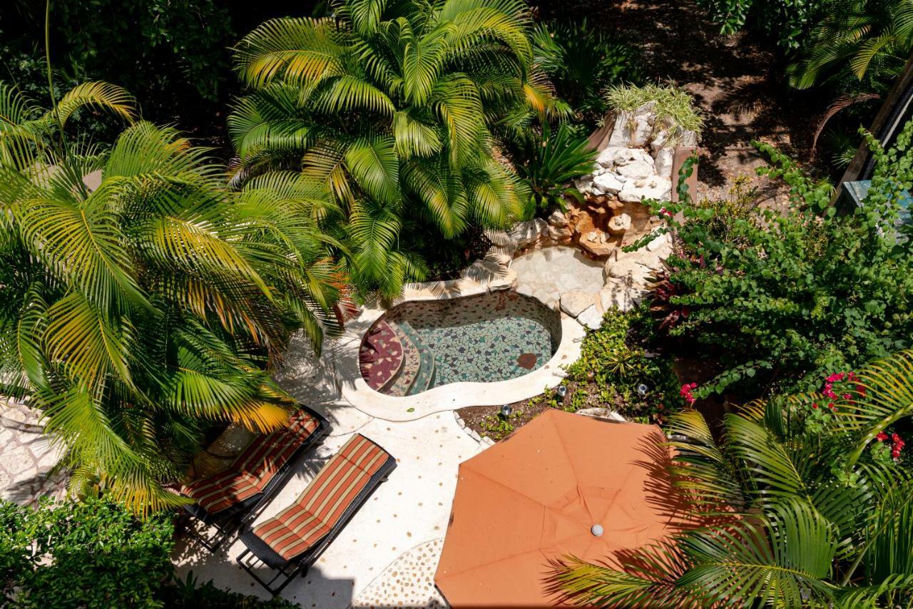 Holiday home Casa Cascada - 3 Bdrm House For 6, Close To The Playa del Carmen