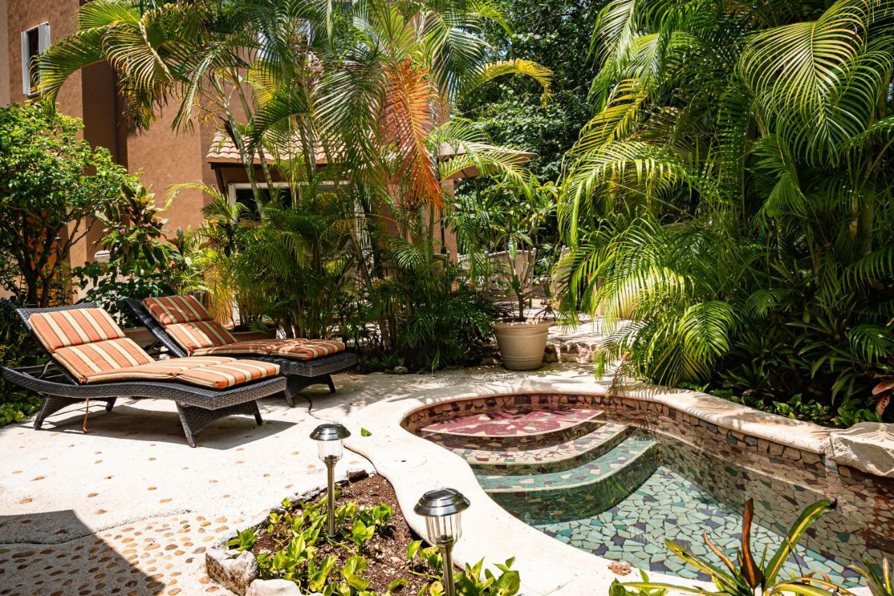 Holiday home Casa Cascada - 3 Bdrm House For 6, Close To The *