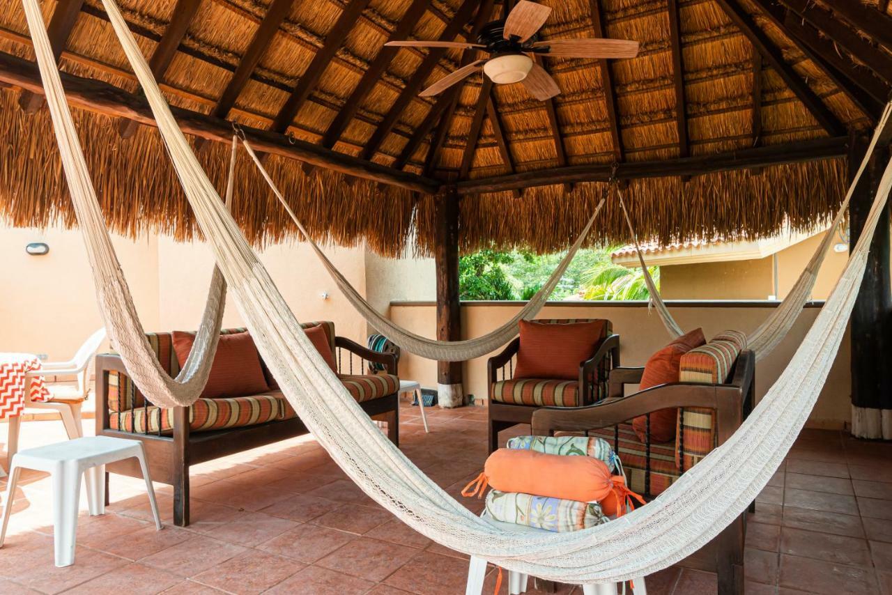 Casa Cascada - 3 Bdrm House For 6, Close To The * Playa del Carmen