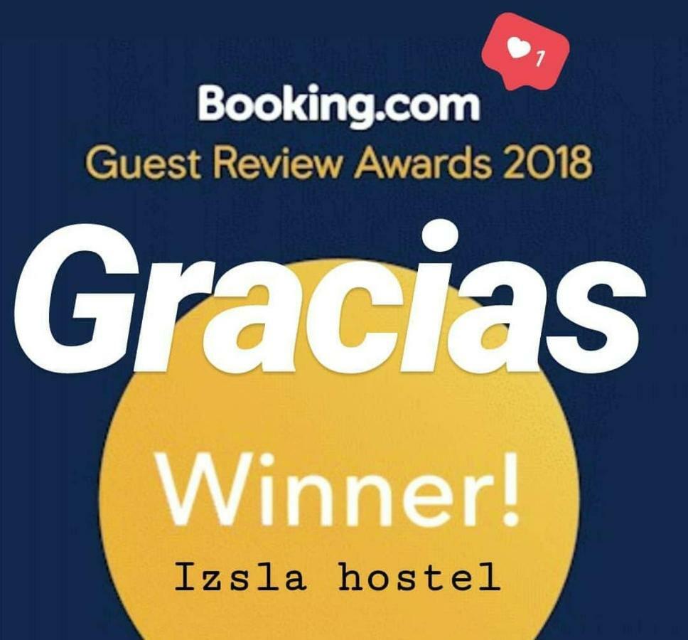 Hostal Izsla Hostel Playa Del Carmen Playa del Carmen