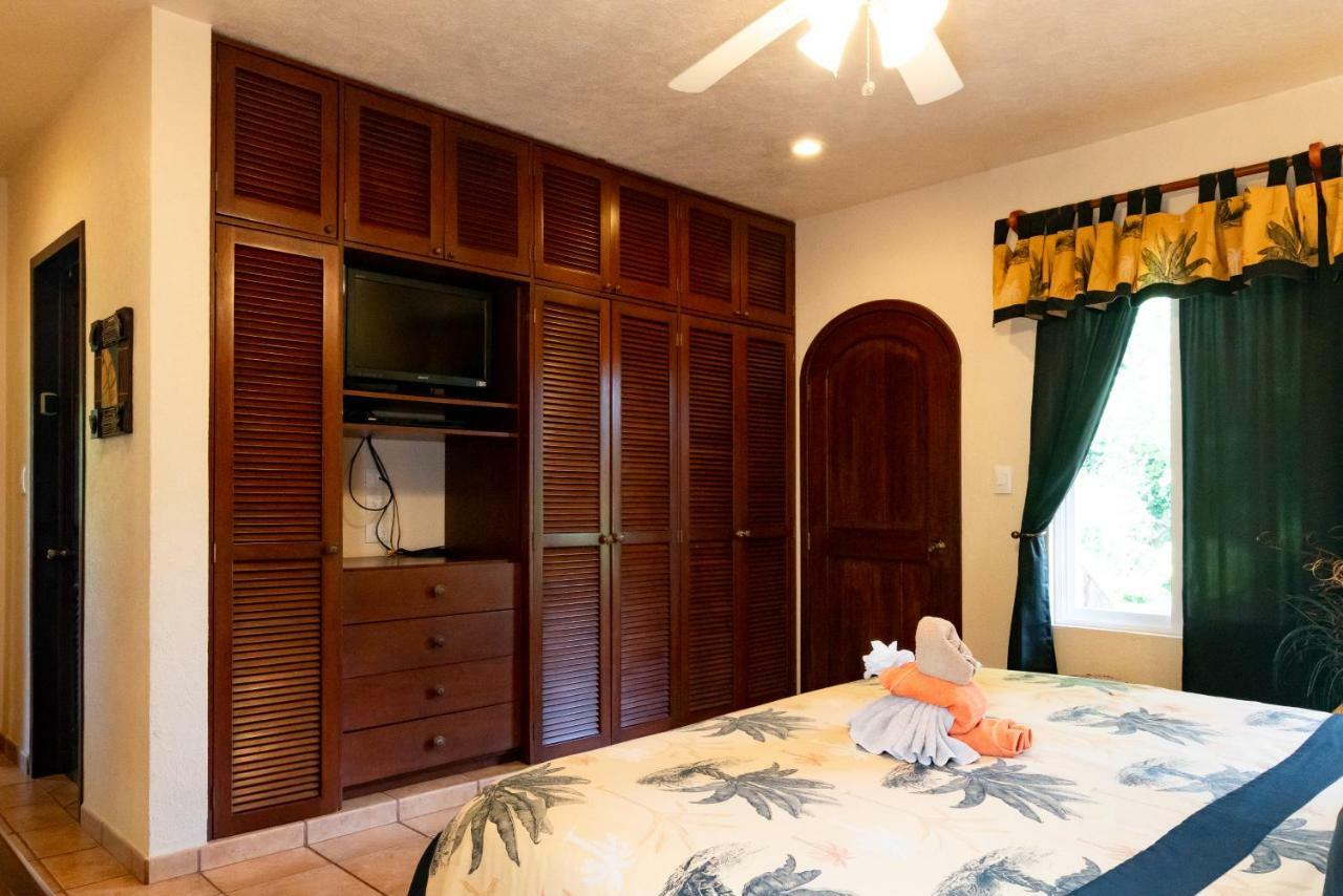 Casa Cascada - 3 Bdrm House For 6, Close To The