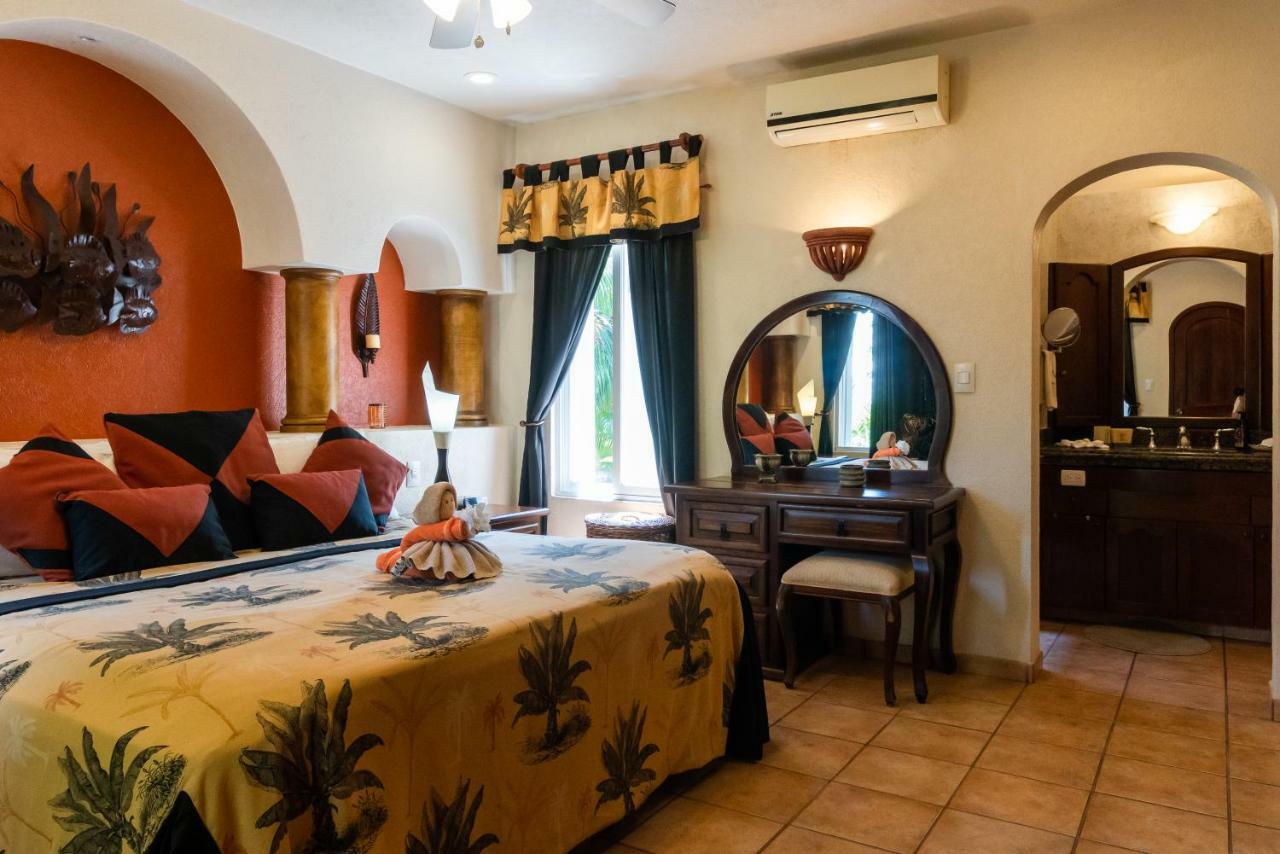 Casa Cascada - 3 Bdrm House For 6, Close To The Holiday home Playa del Carmen