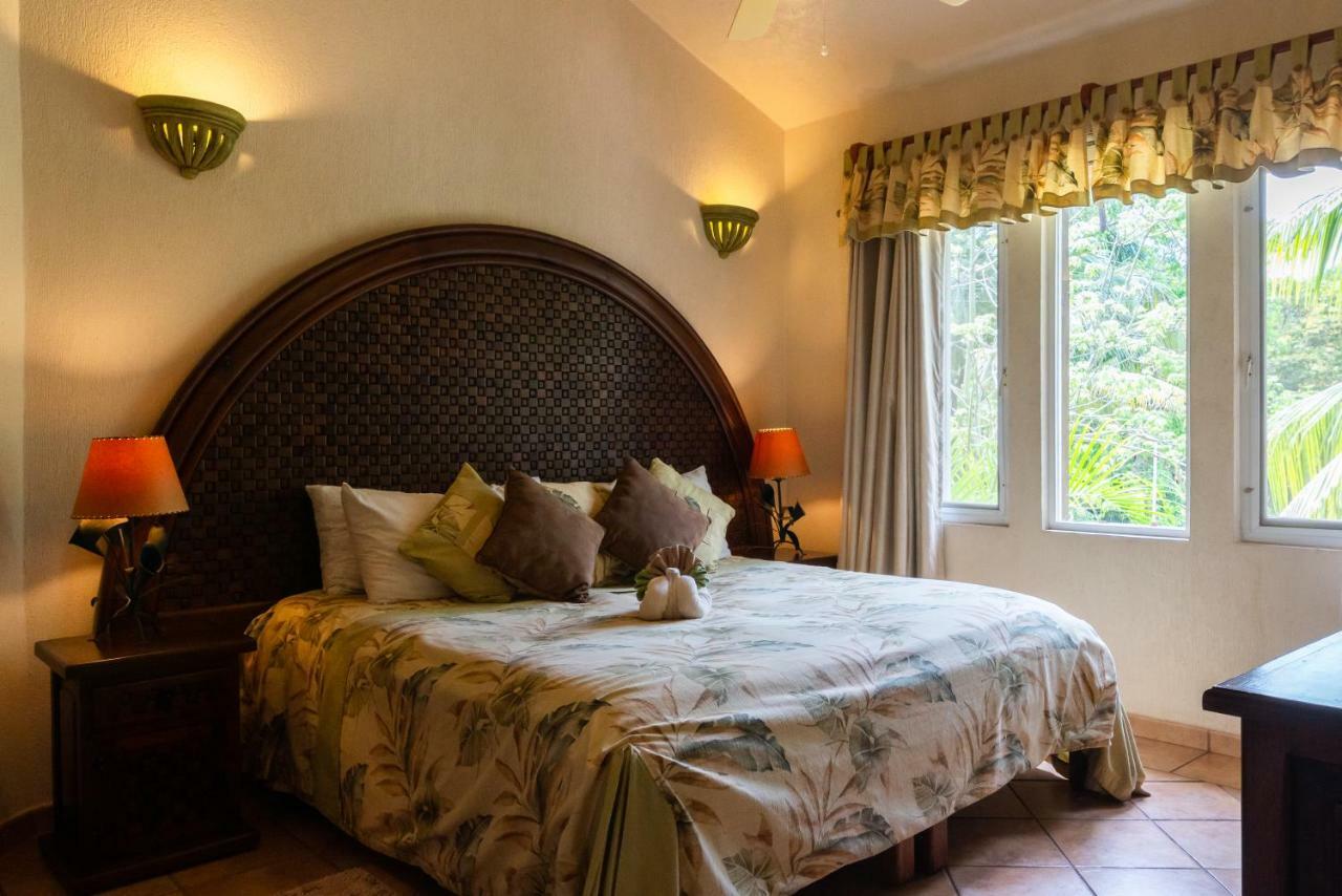 Holiday home Casa Cascada - 3 Bdrm House For 6, Close To The Playa del Carmen