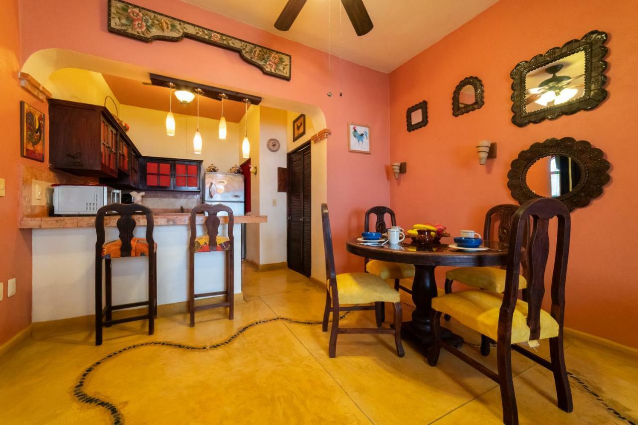 Eclipse - Afordable Condo For 4 Playa del Carmen