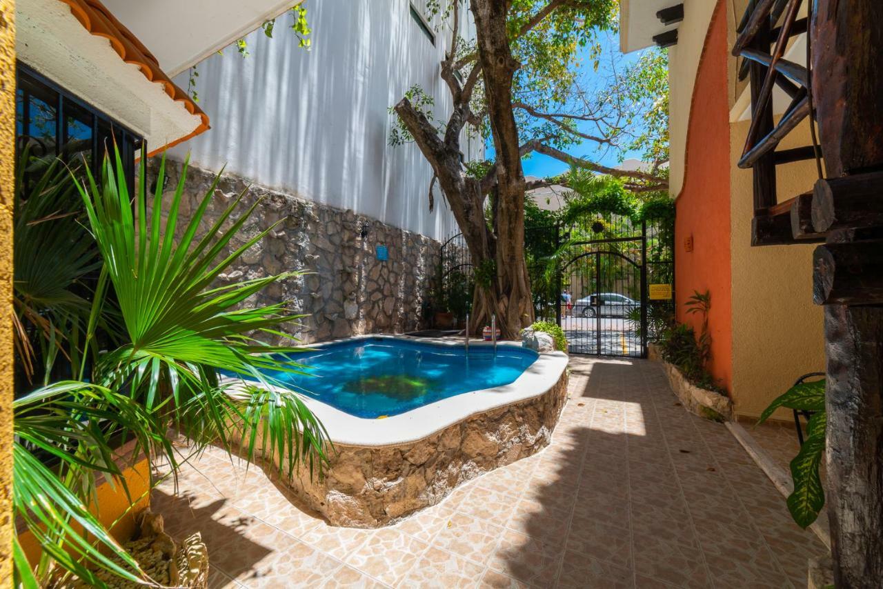 Eclipse - Afordable Condo For 4 * Playa del Carmen