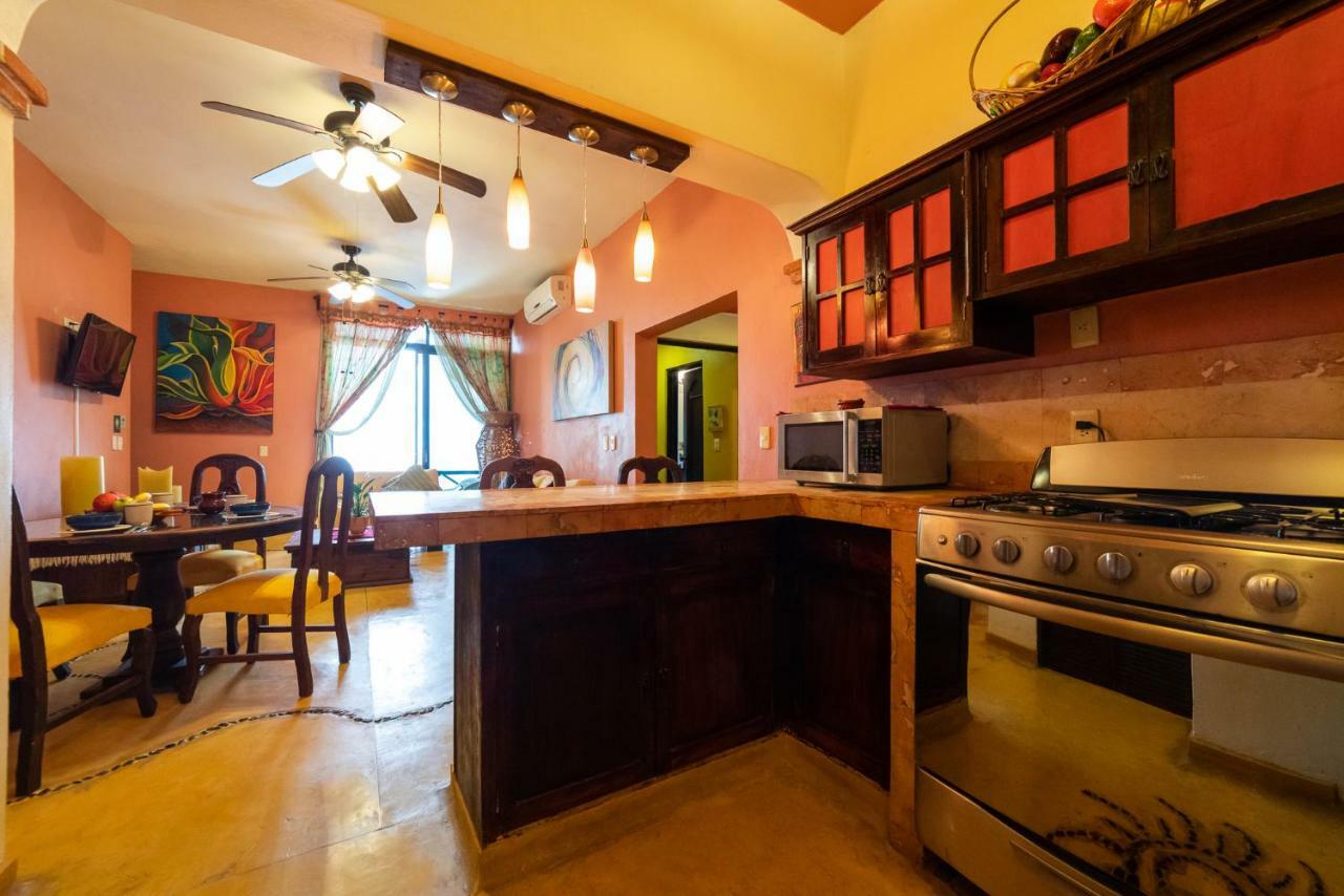 Eclipse - Afordable Condo For 4 Apartment