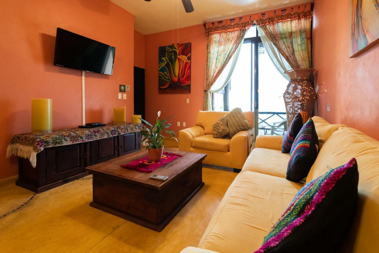 Eclipse - Afordable Condo For 4 * Playa del Carmen