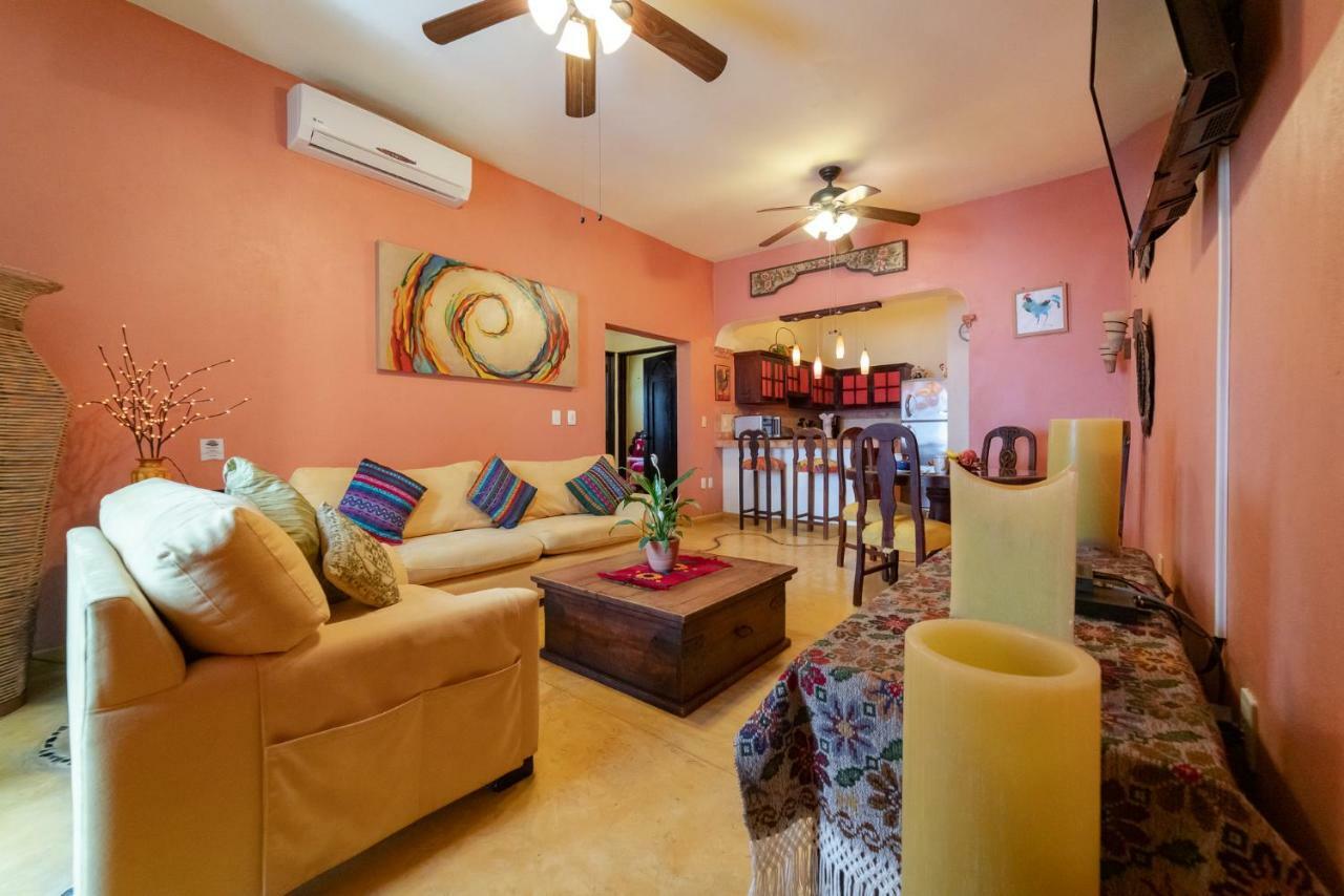 Apartment Eclipse - Afordable Condo For 4