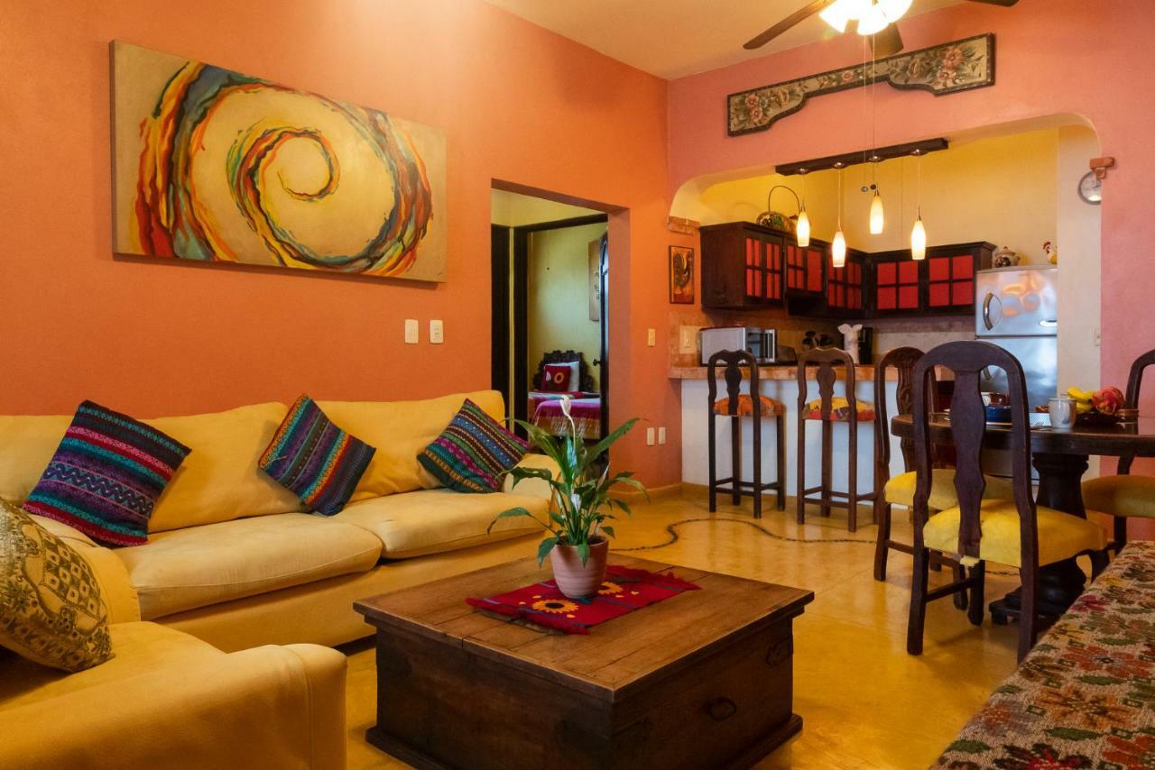 Eclipse - Afordable Condo For 4 Apartment