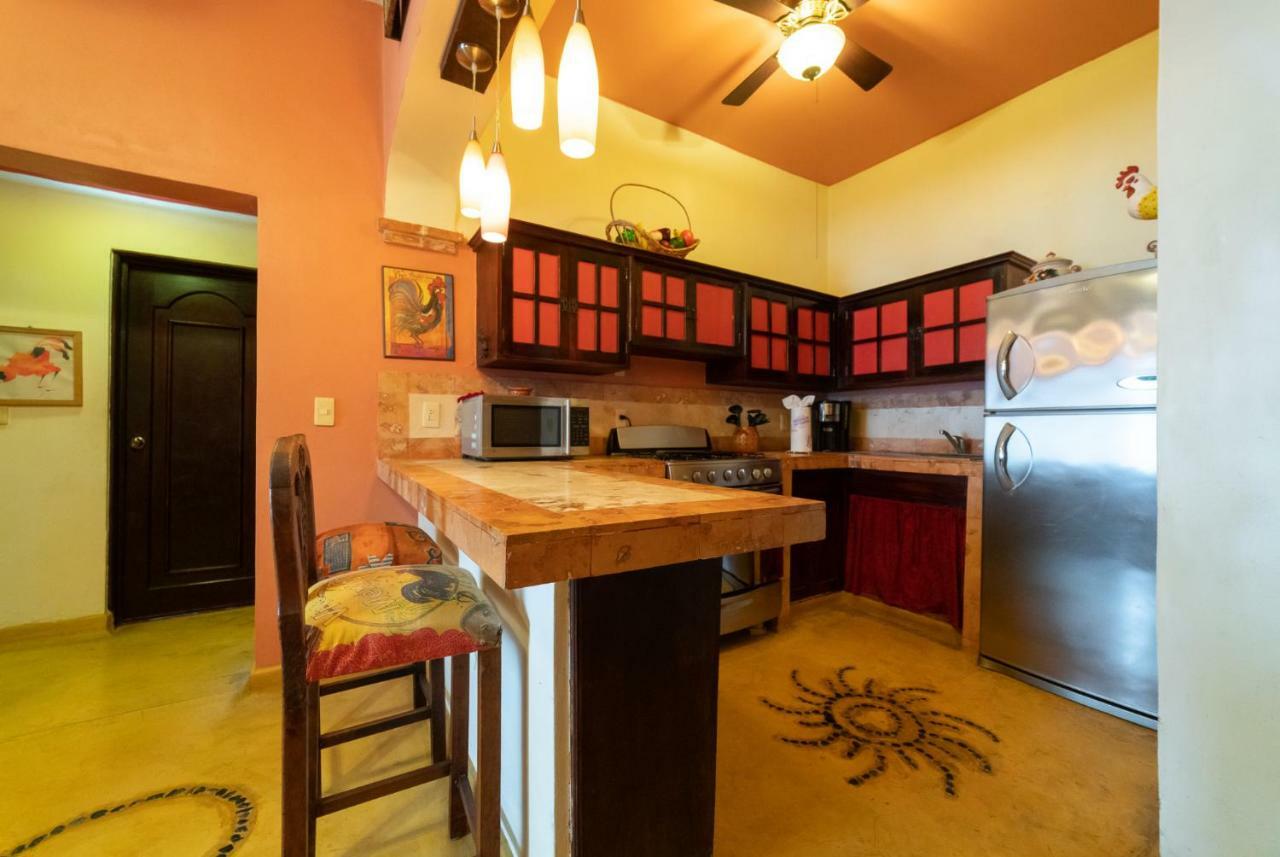 Eclipse - Afordable Condo For 4 Playa del Carmen