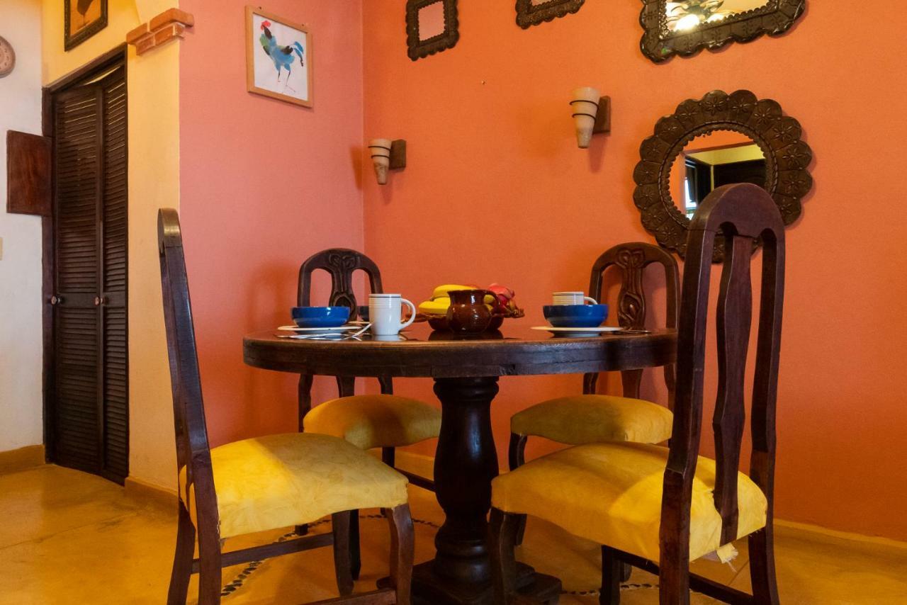 Apartment Eclipse - Afordable Condo For 4 Playa del Carmen