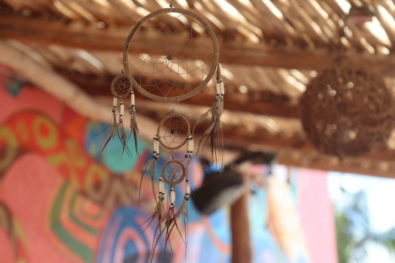 Hostal Wabi Playa del Carmen
