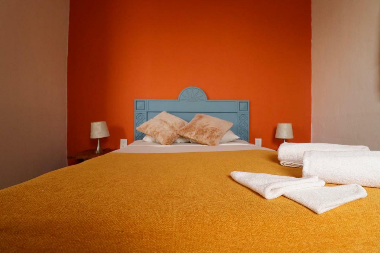 Hostal Wabi *