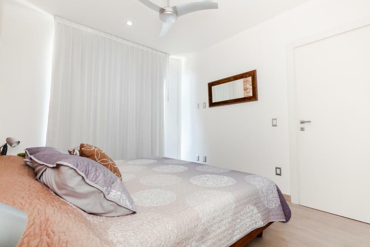 Trendy Designer In The 5th Avenue Apartment Playa del Carmen