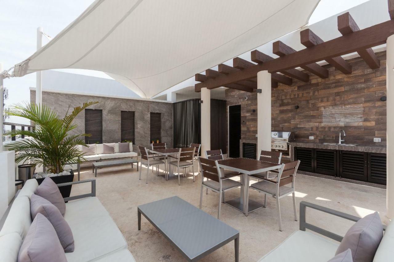 Iplaya Apartment