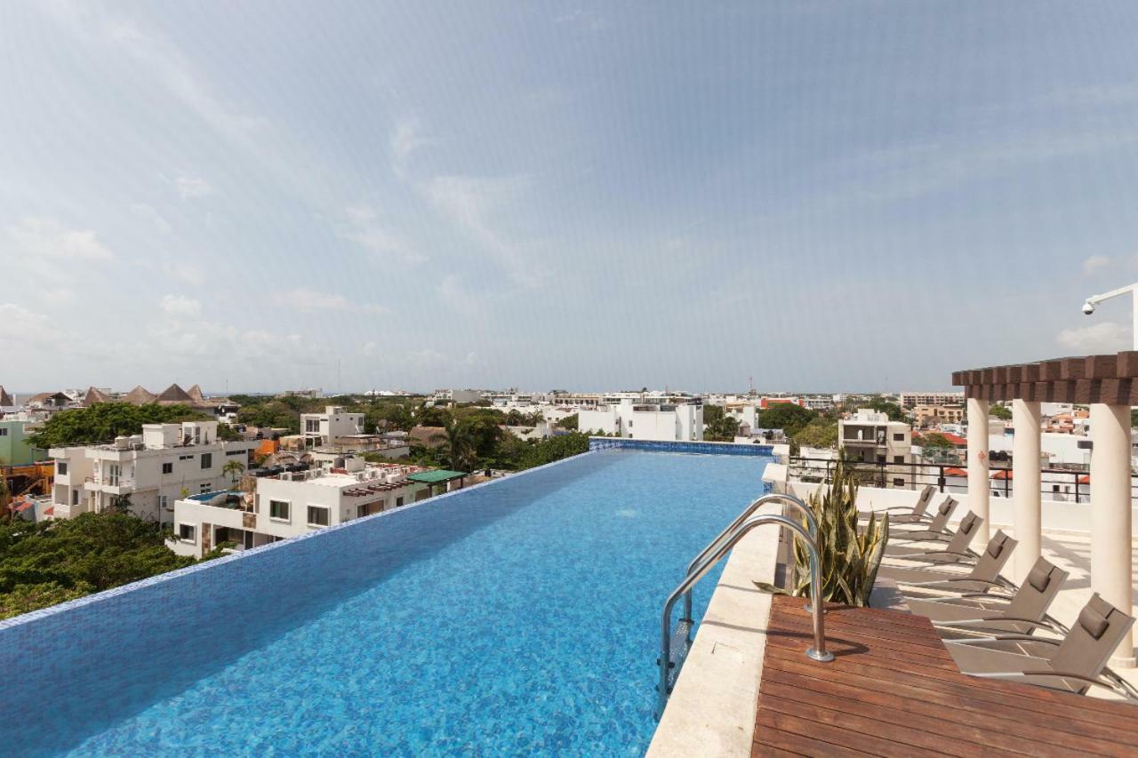 Iplaya Apartment Playa del Carmen