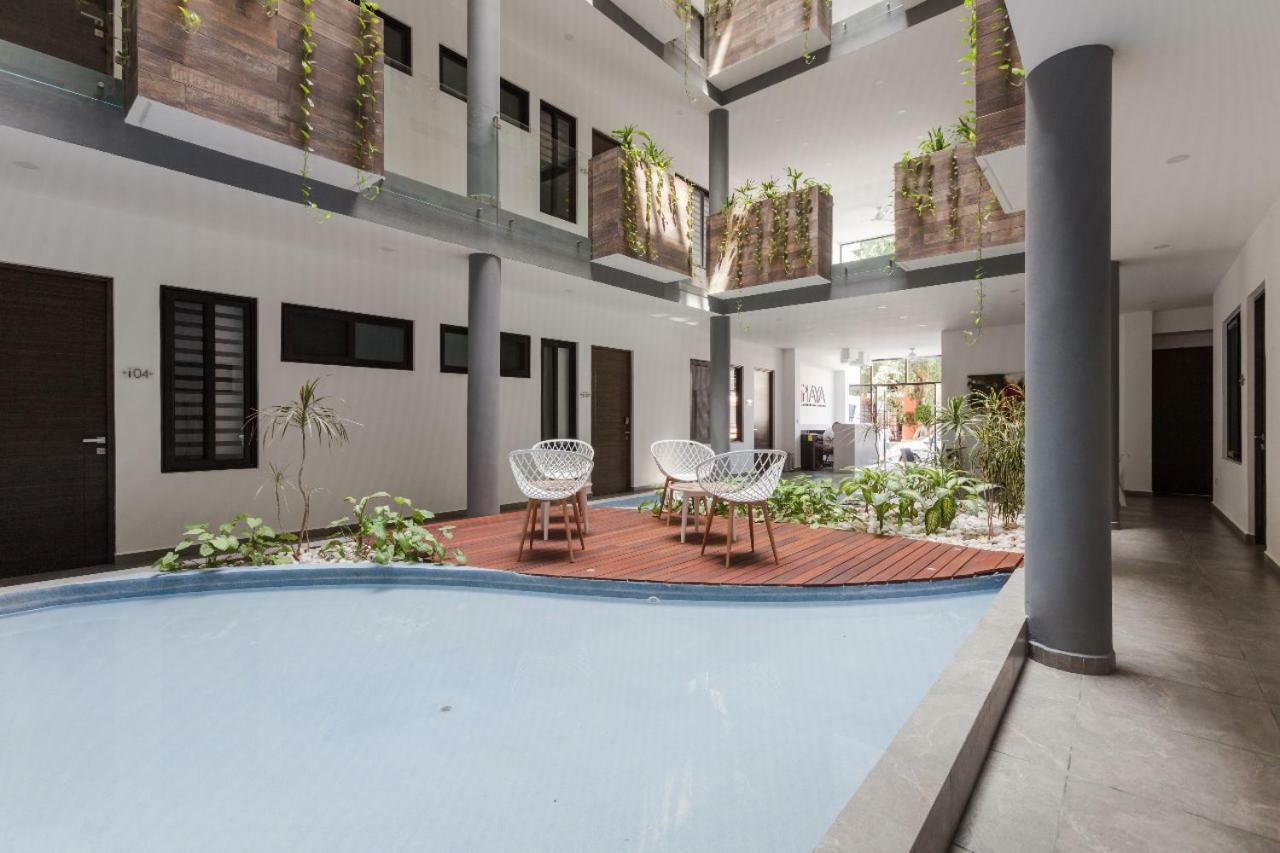 Apartment Iplaya *