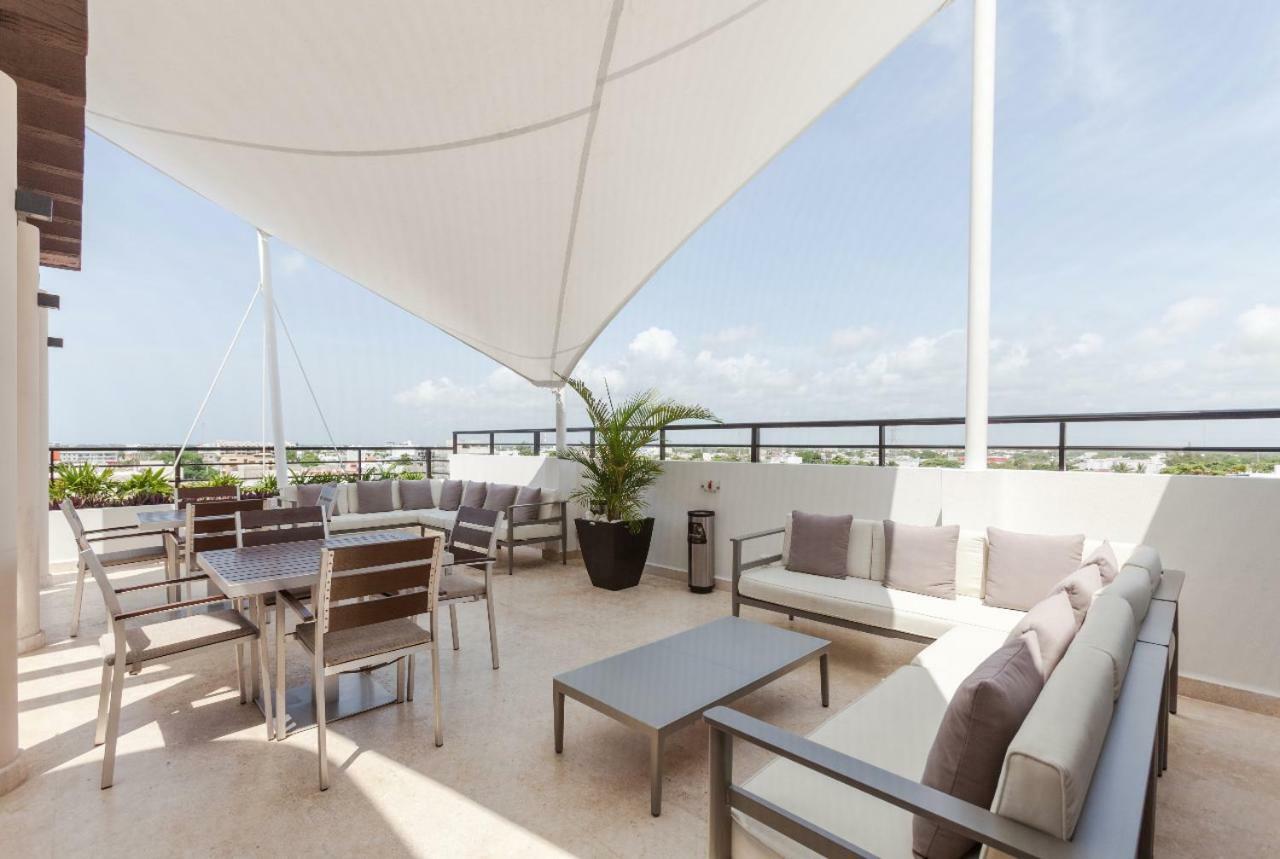 Iplaya Apartment