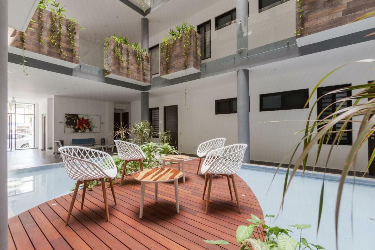 Apartment Iplaya
