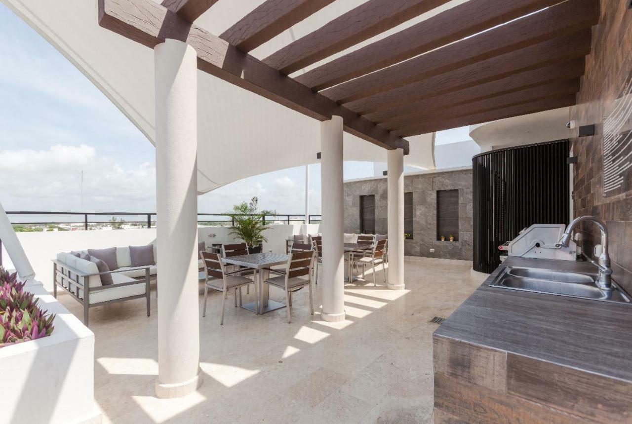 Apartment Iplaya
