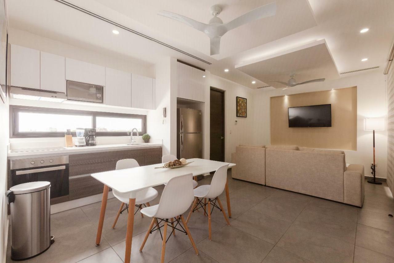 Iplaya Apartment Playa del Carmen