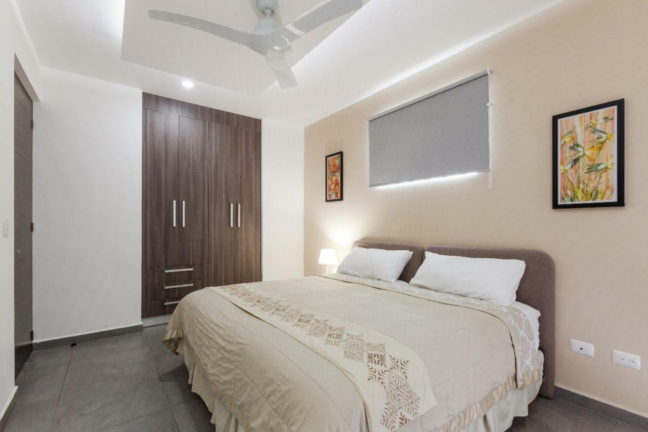 Apartment Iplaya *