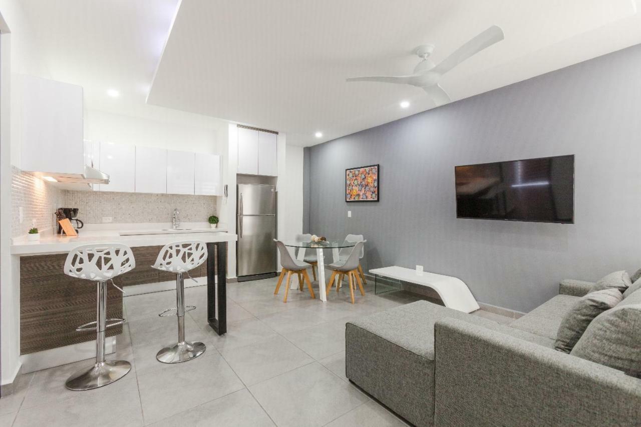 Iplaya Apartment