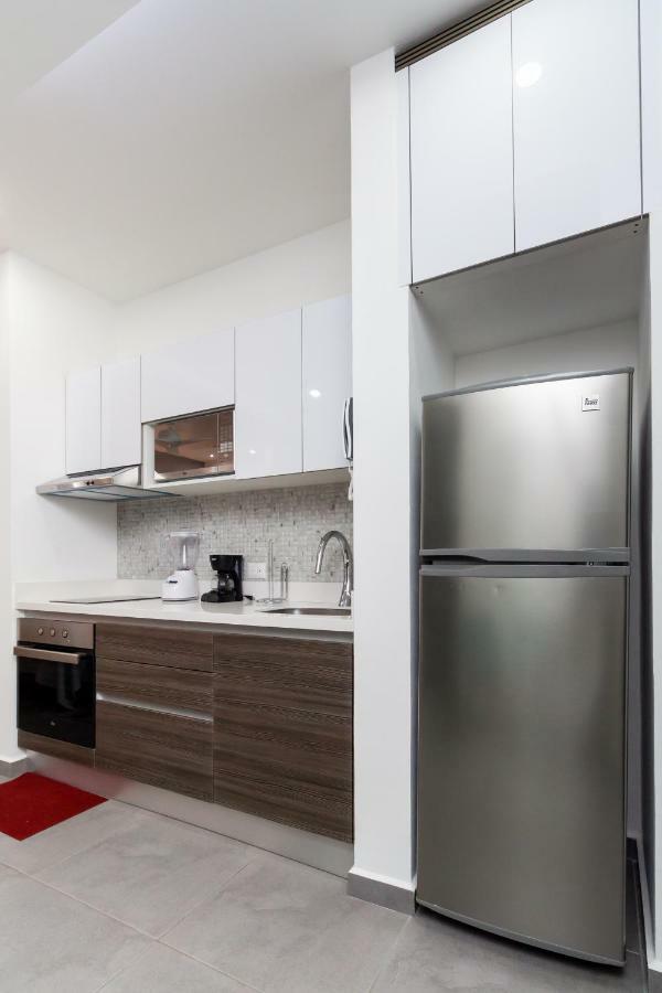Apartment Iplaya Playa del Carmen