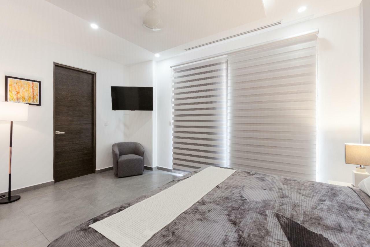 Iplaya Apartment Playa del Carmen