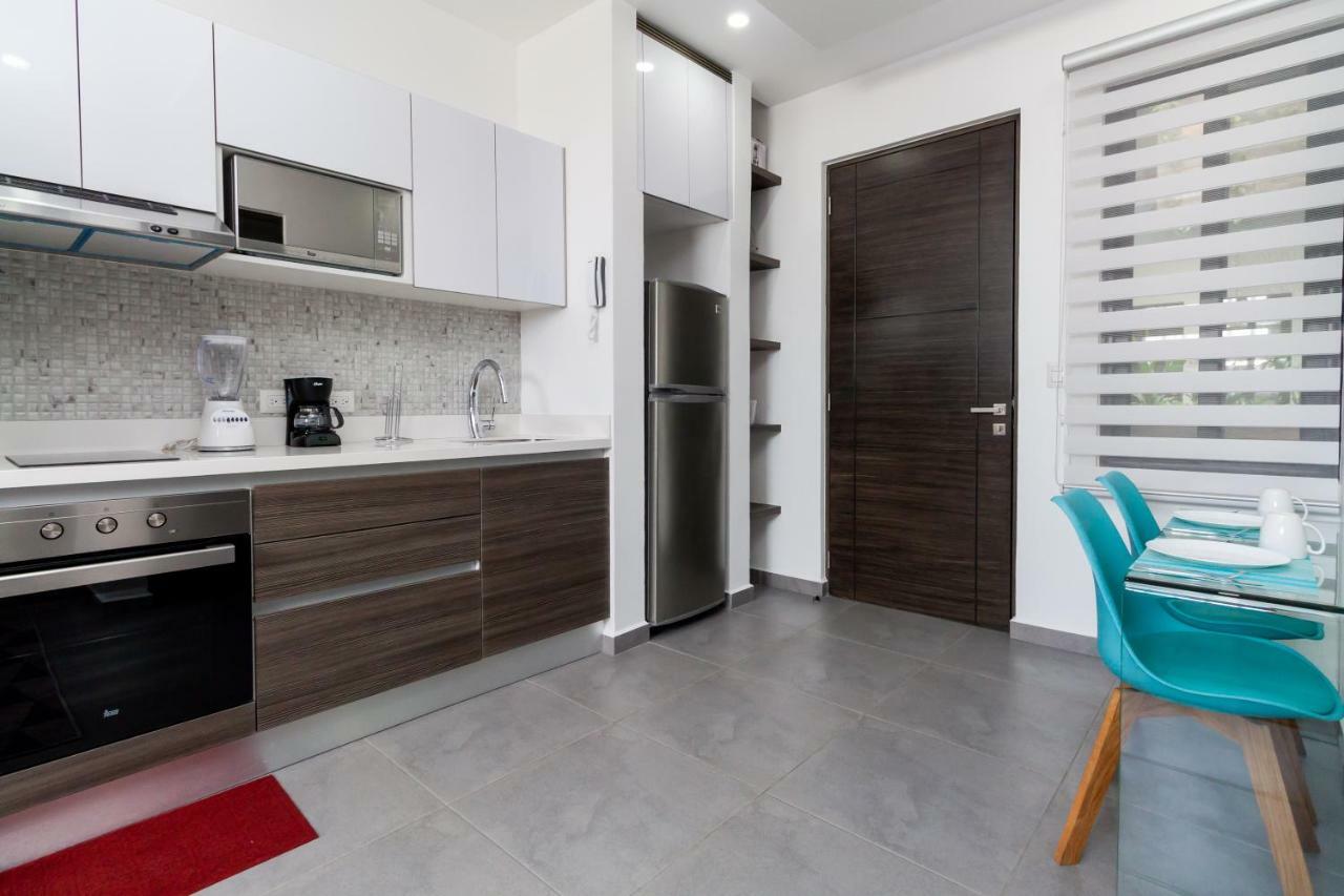 Iplaya Apartment Playa del Carmen