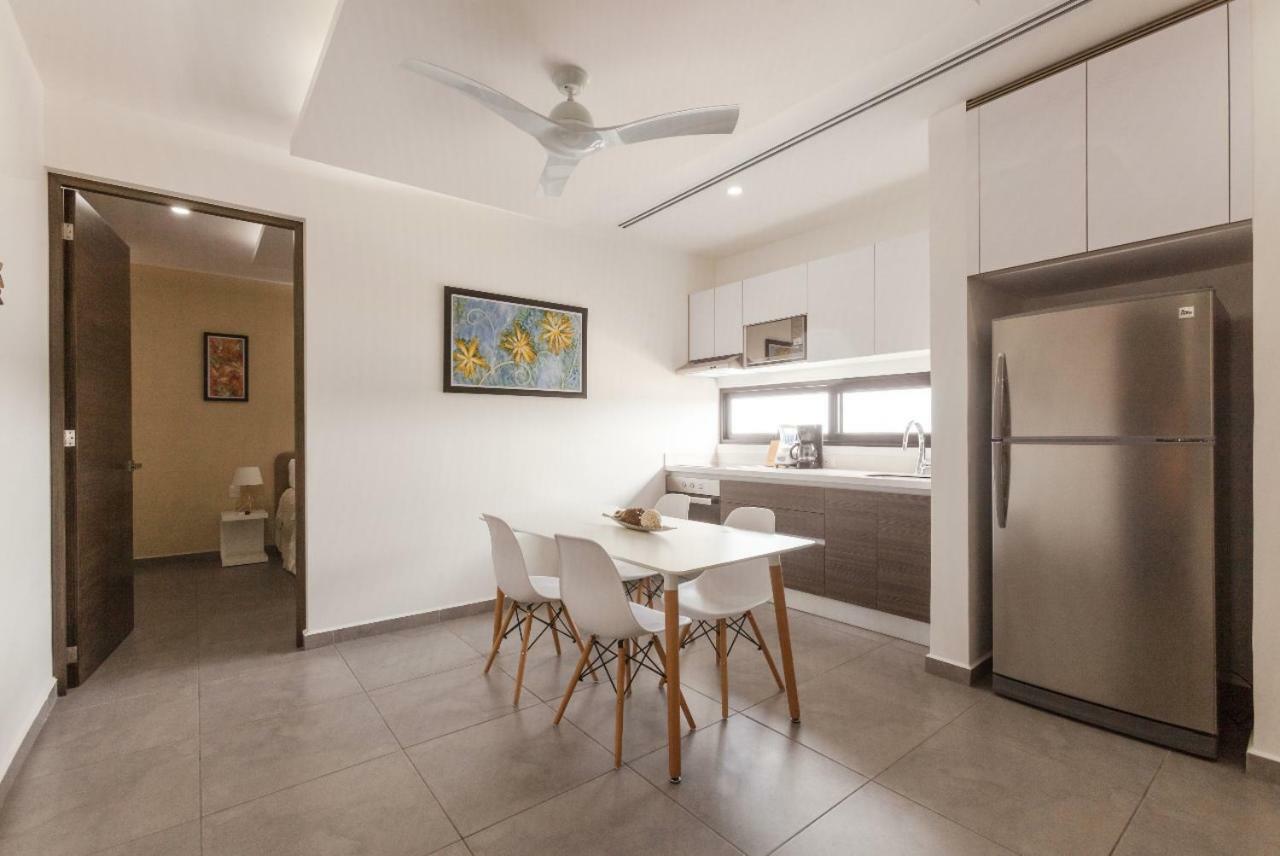 Apartment Iplaya *