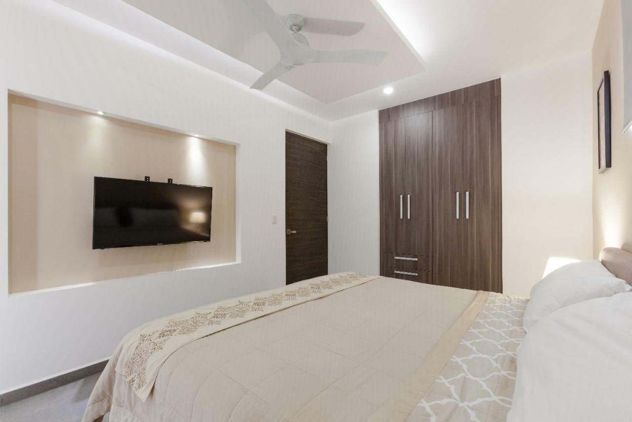 Iplaya Apartment