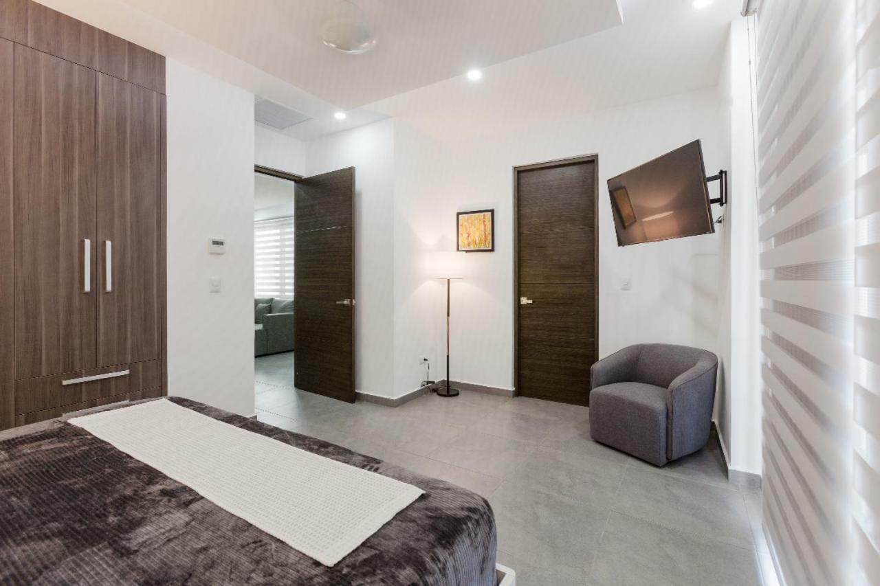 Apartment Iplaya *