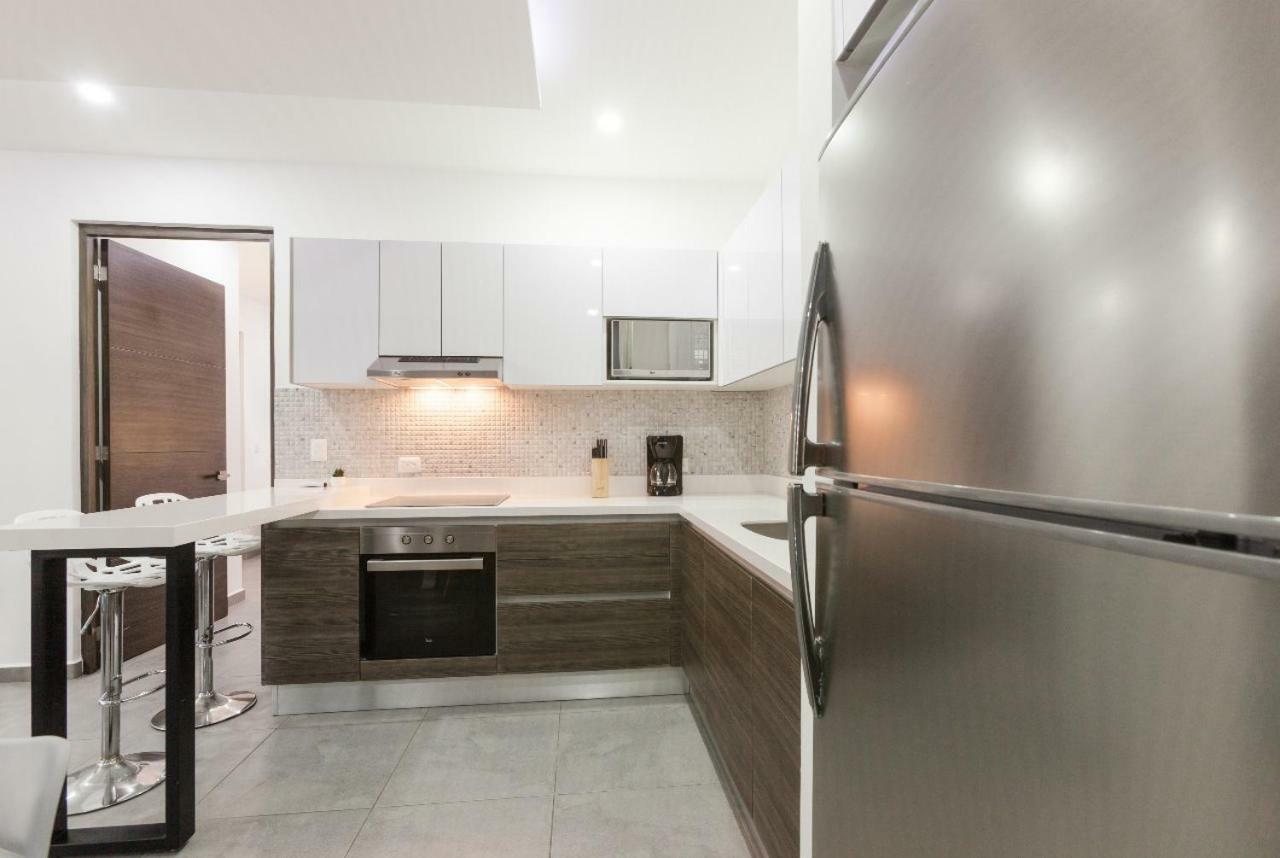 Apartment Iplaya Playa del Carmen