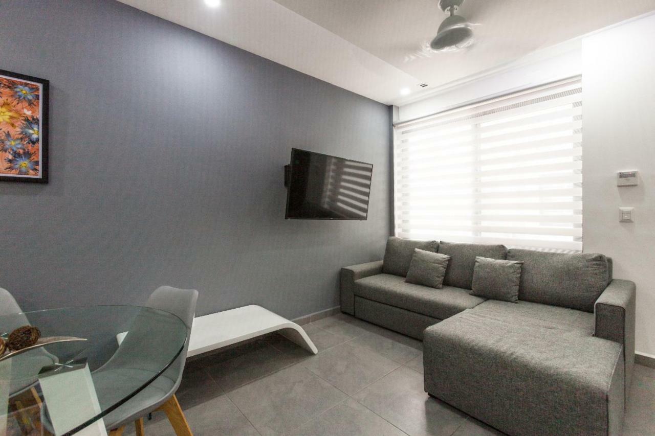 Apartment Iplaya *