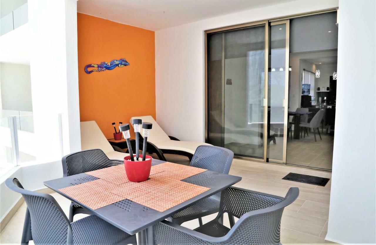 Apartment El Cielo Saas Kib Playa del Carmen