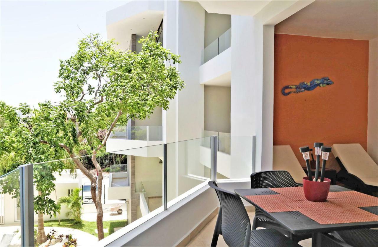 Apartment El Cielo Saas Kib