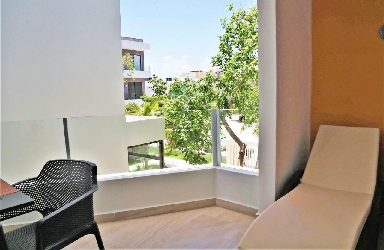 Apartment El Cielo Saas Kib Playa del Carmen